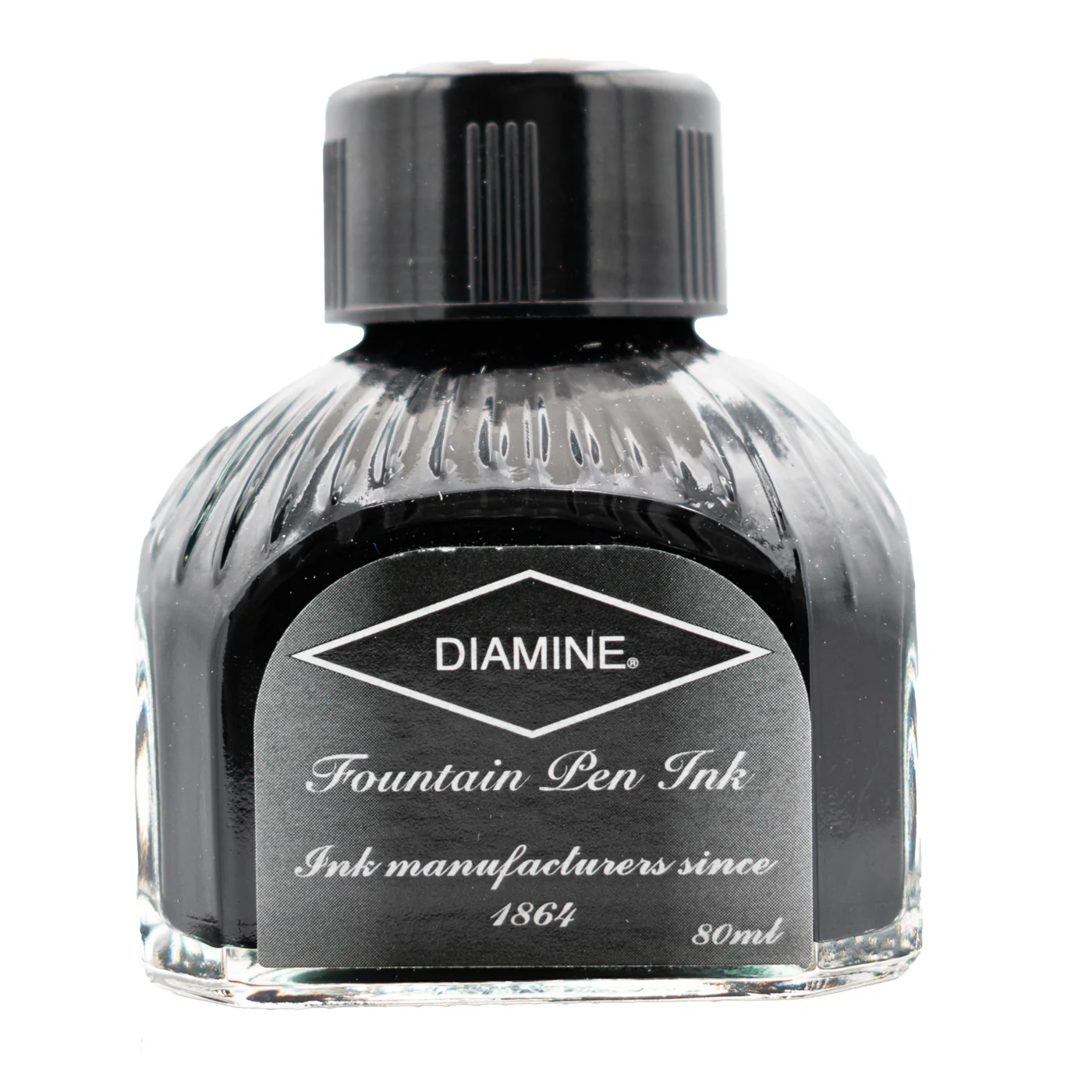 Diamine Classic Green - Image 2
