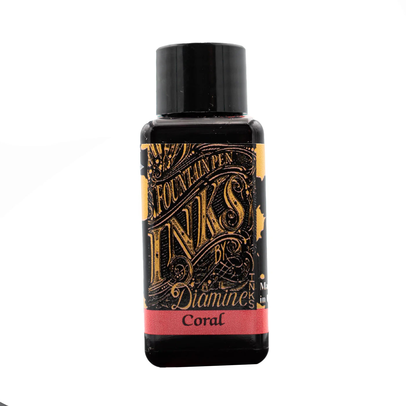 Diamine Coral - Image 3