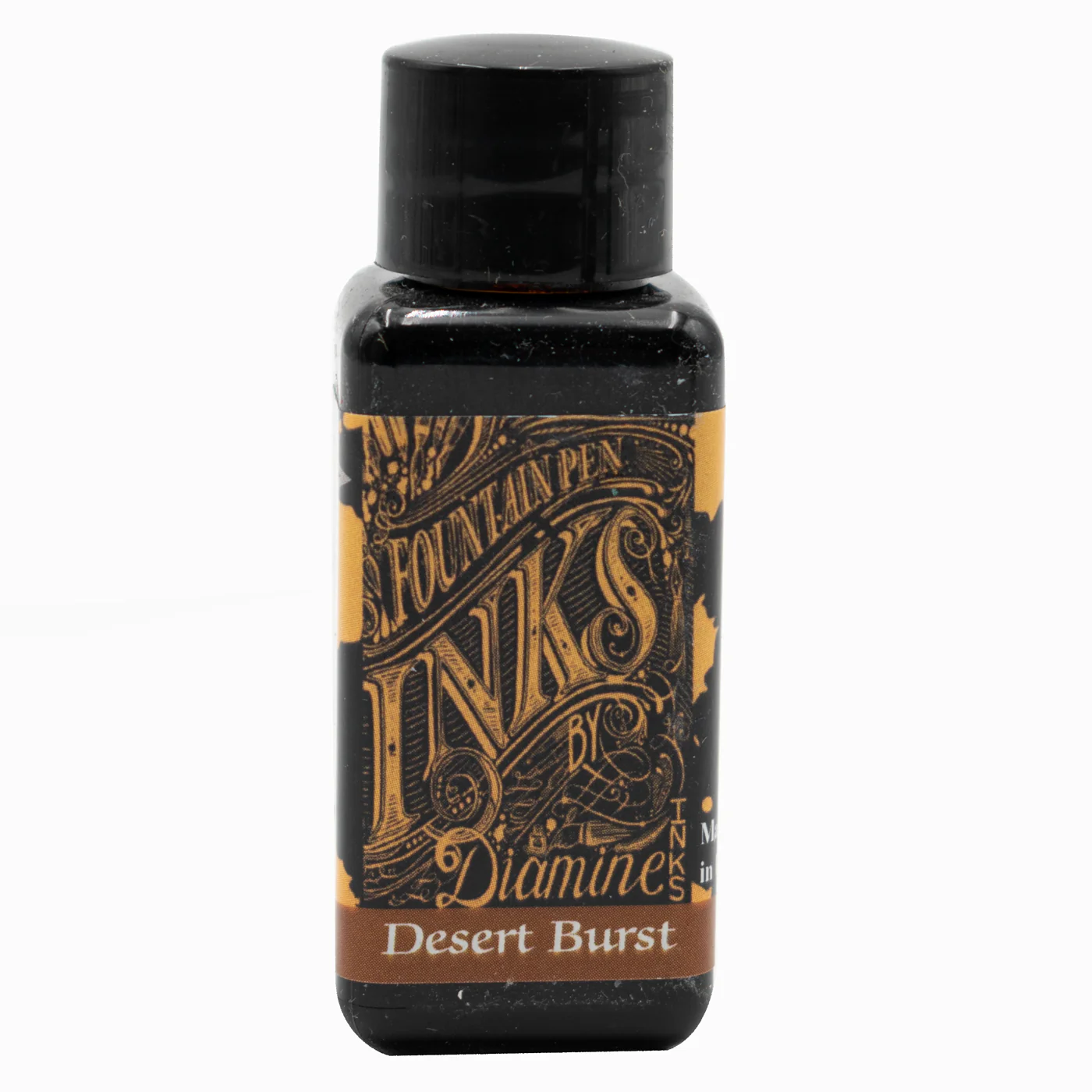 Diamine Desert Burst - Image 3