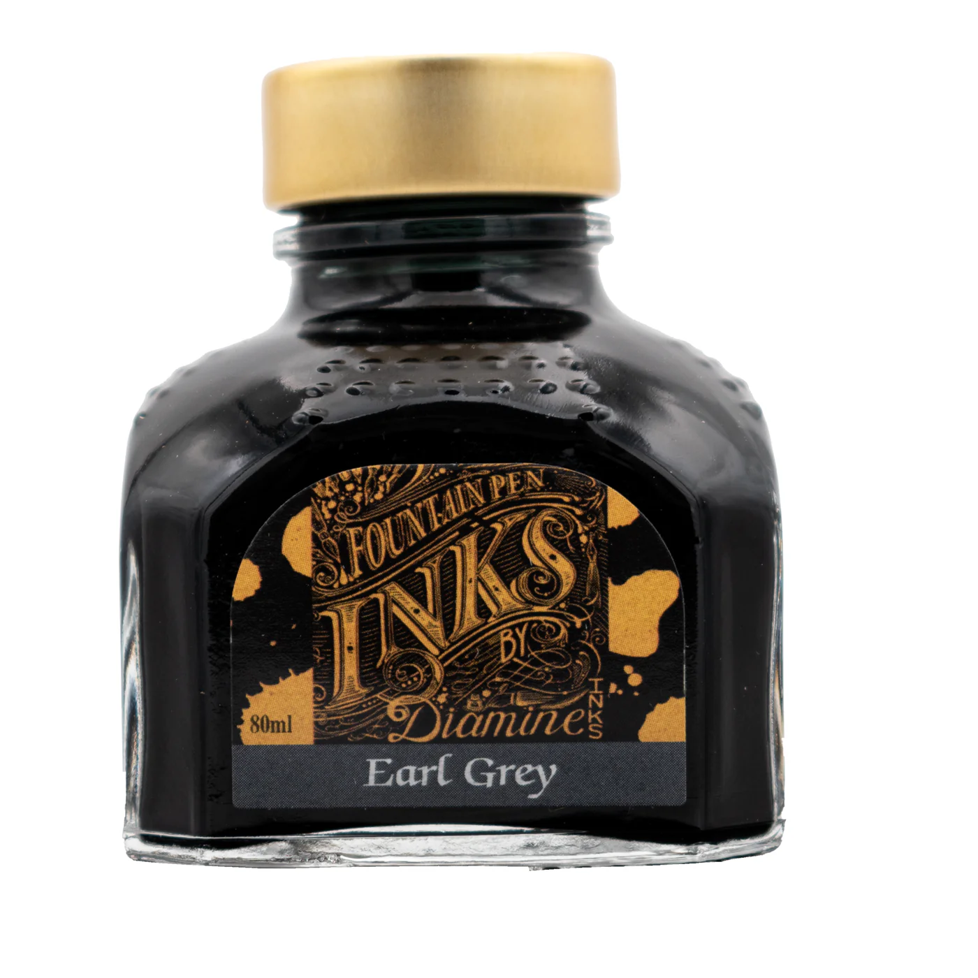 Diamine Earl Grey - Image 2