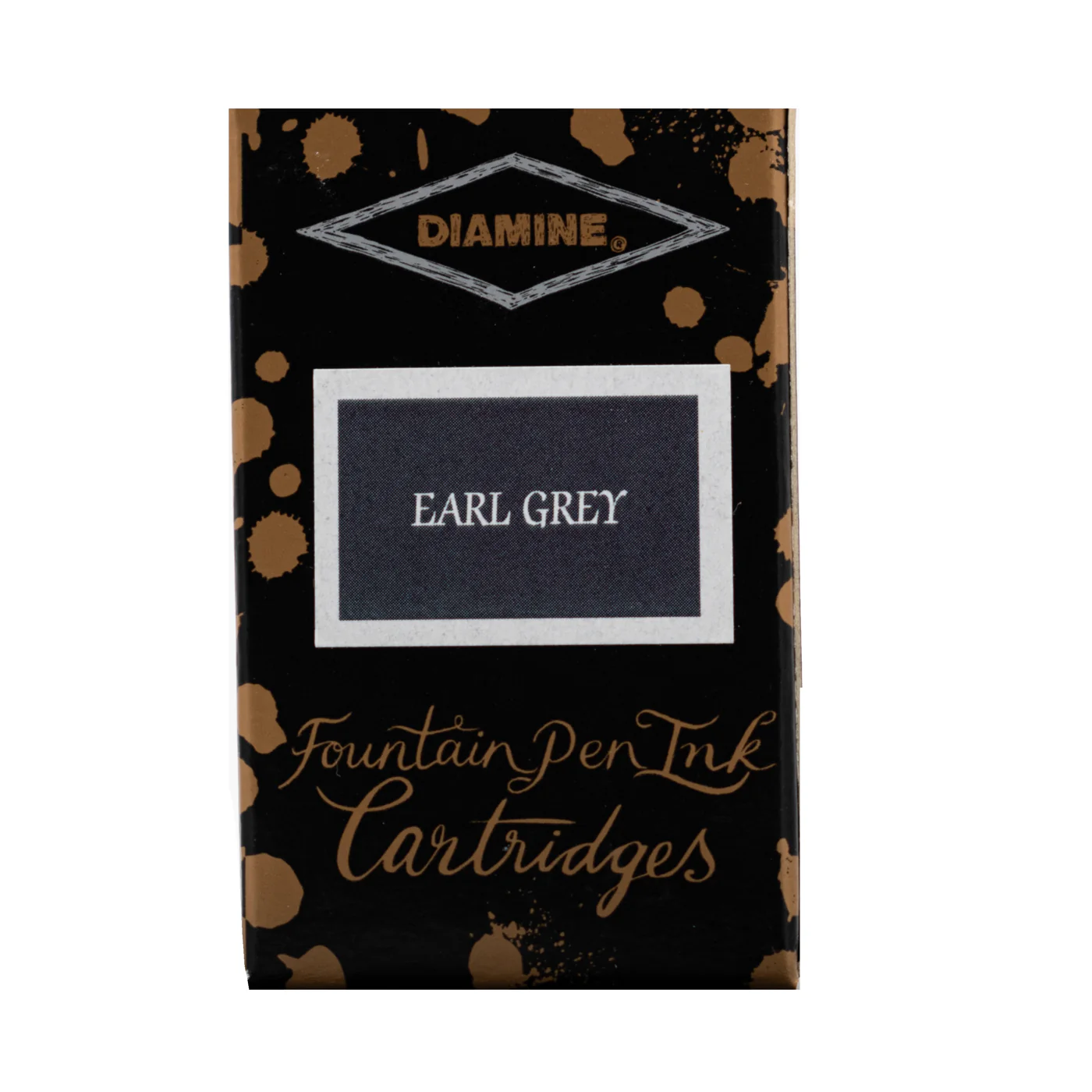Diamine Earl Grey - Image 3