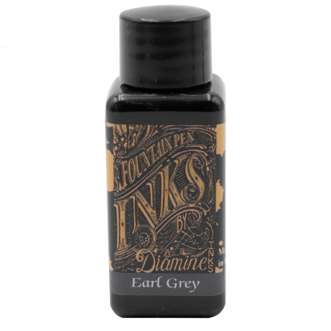 Diamine Earl Grey - Image 4