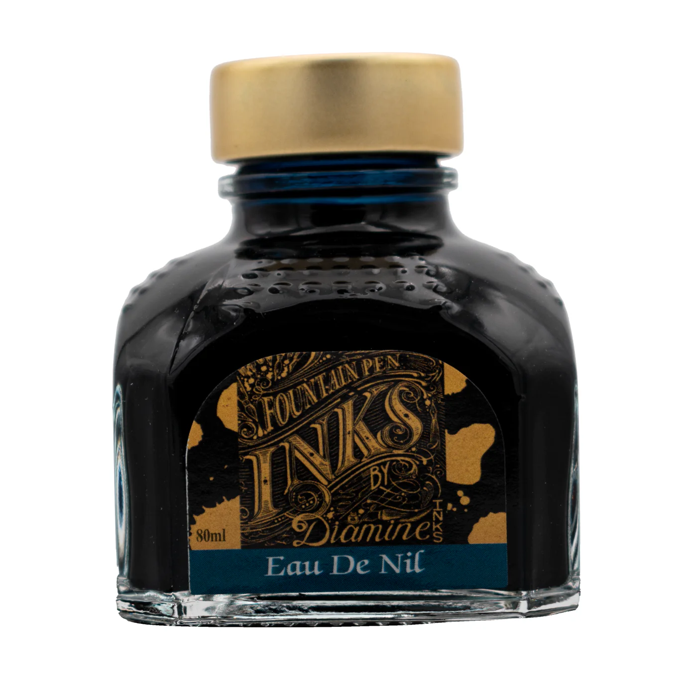 Diamine Eau de Nil - Image 2