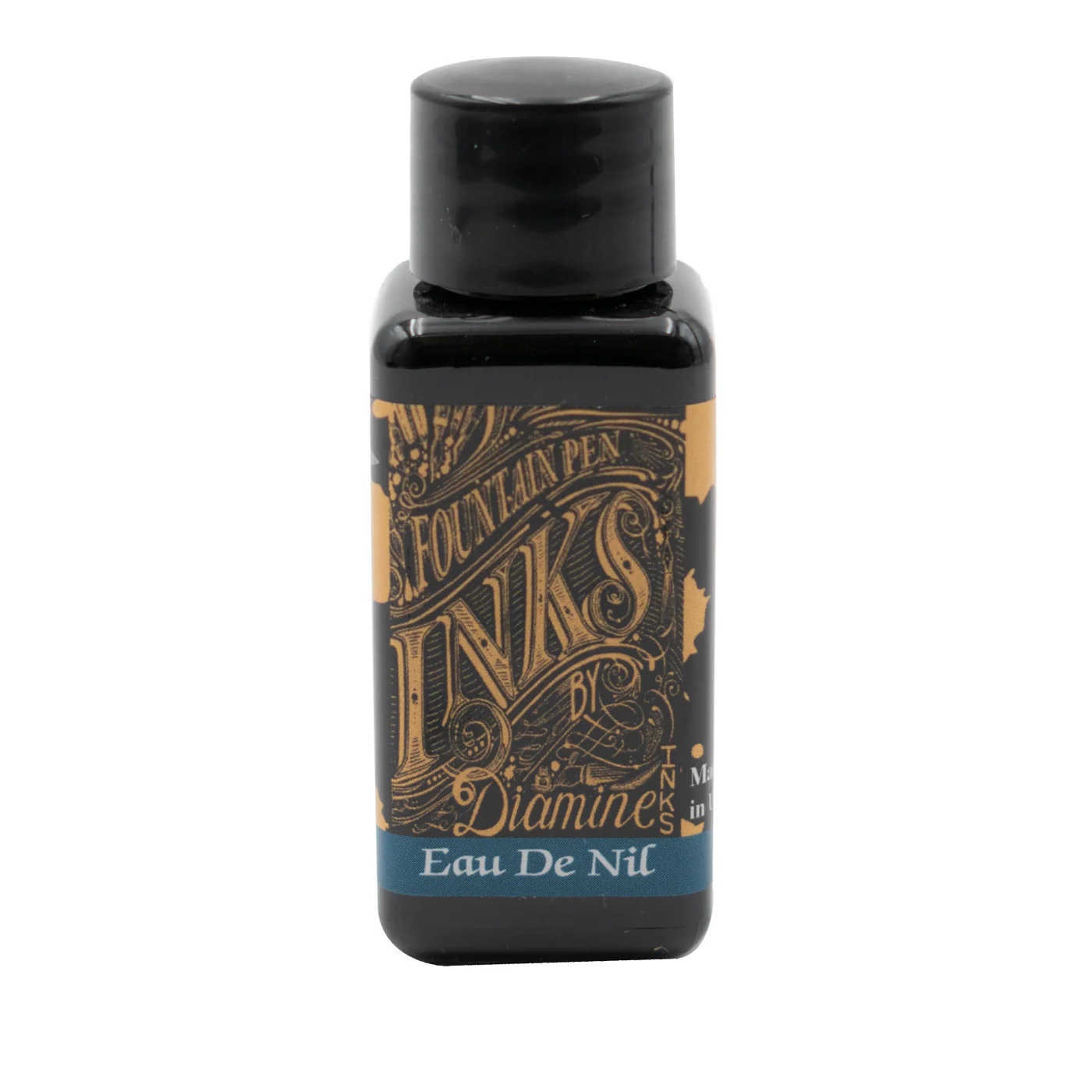 Diamine Eau de Nil - Image 3
