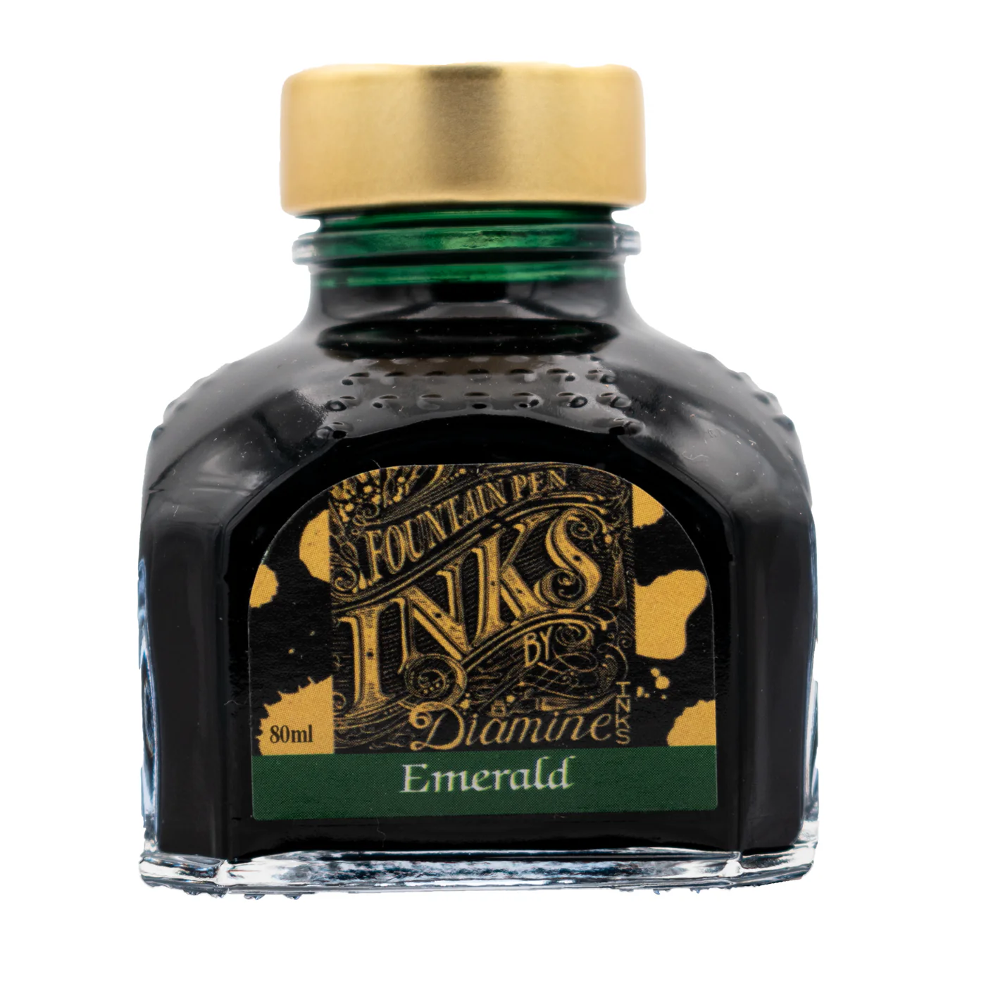 Diamine Emerald - Image 2