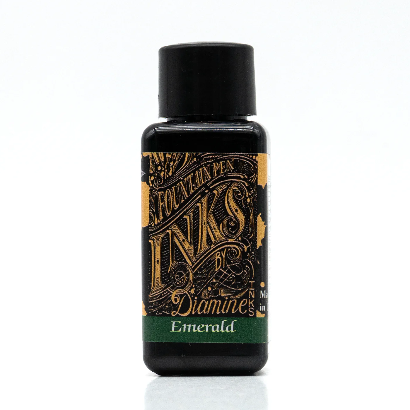 Diamine Emerald - Image 3
