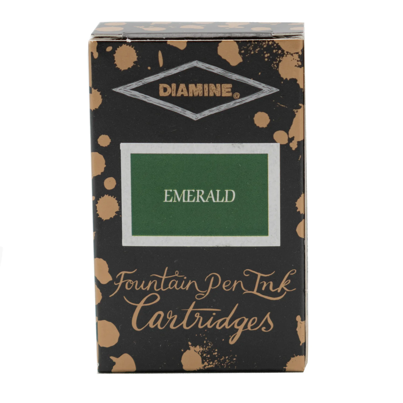 Diamine Emerald - Image 4