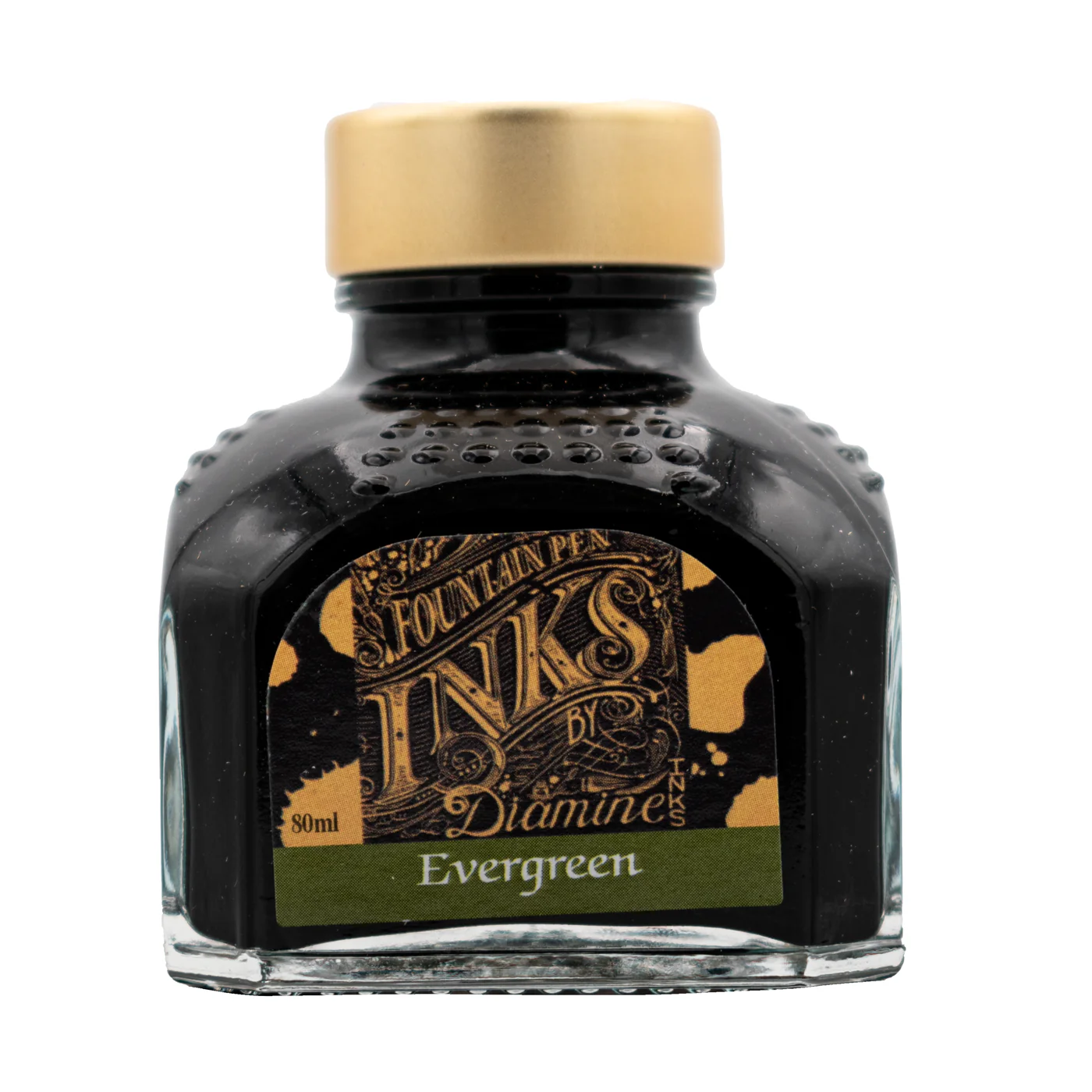 Diamine Evergreen - Image 2