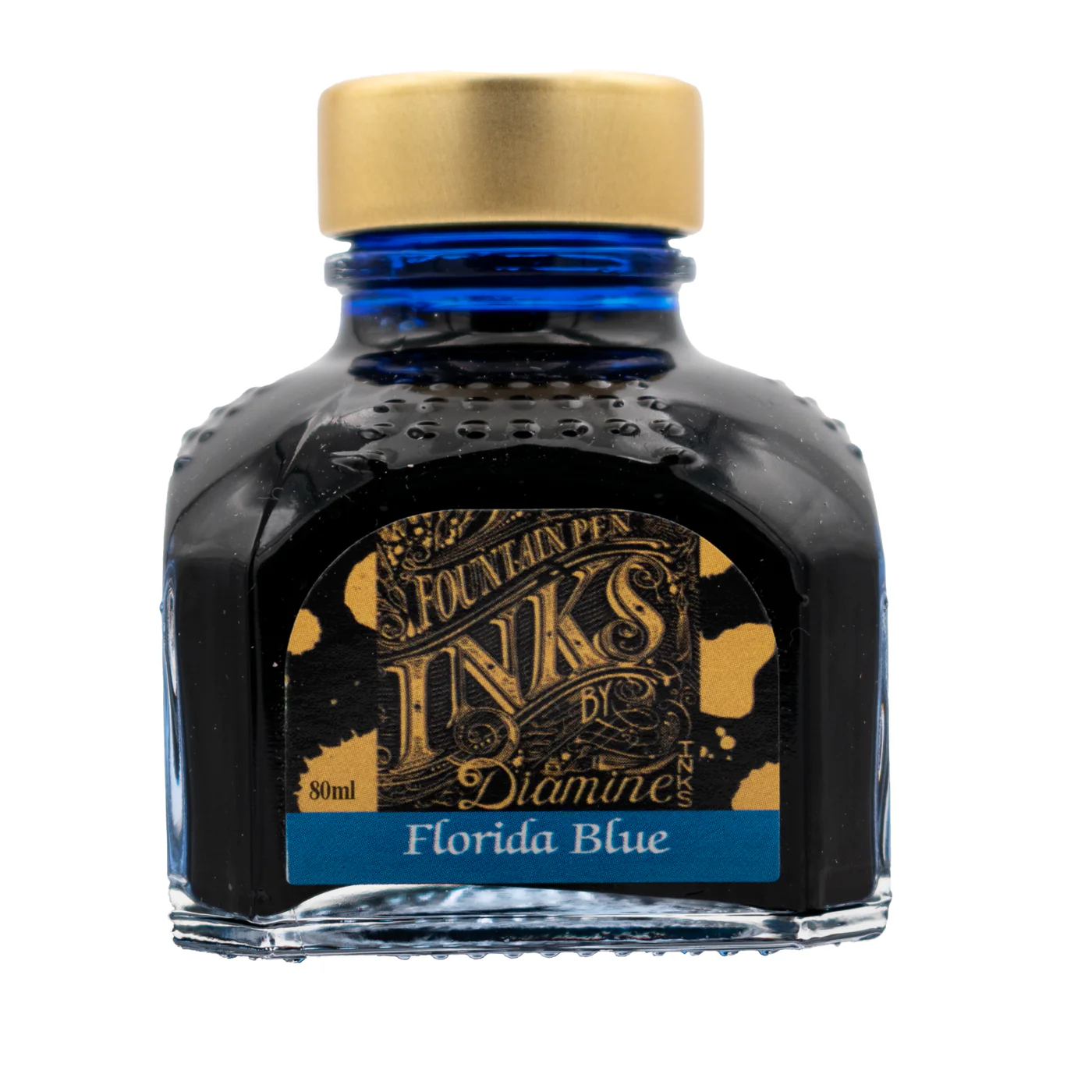 Diamine Florida Blue - Image 2