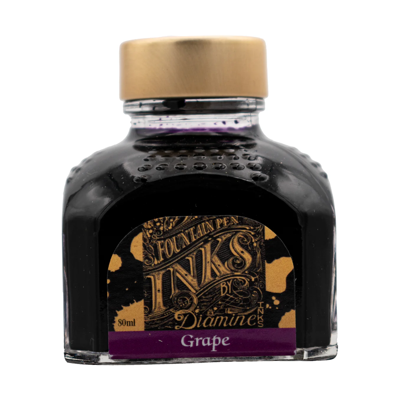 Diamine Grape - Image 2