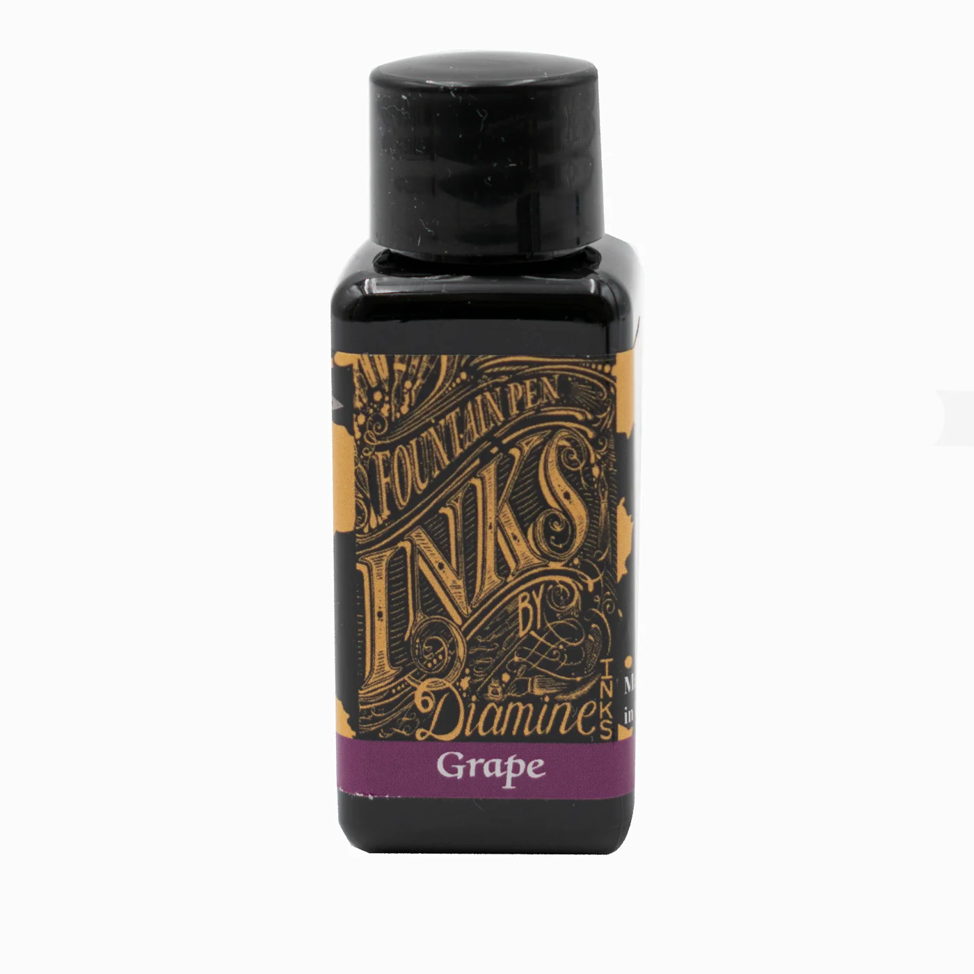 Diamine Grape - Image 3