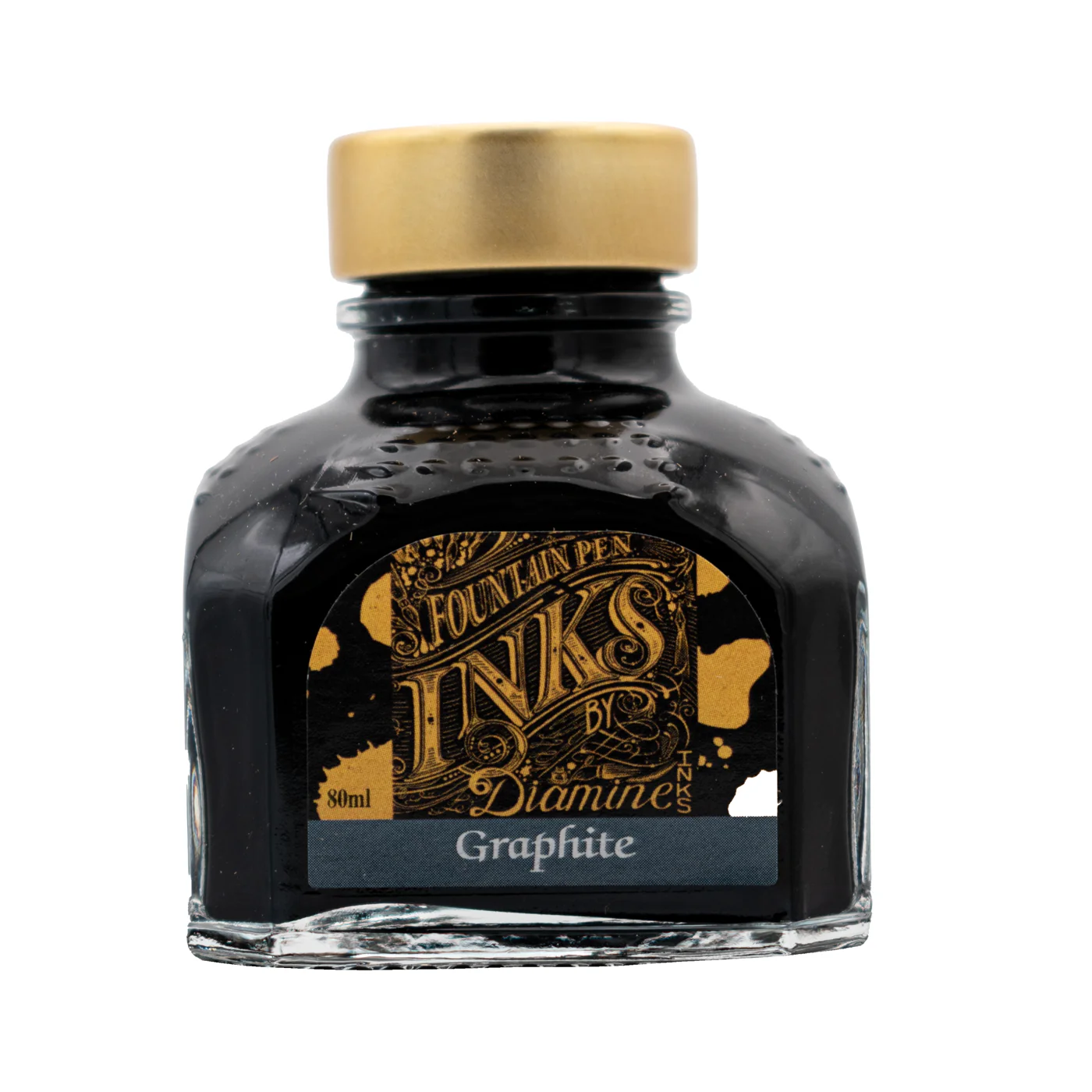 Diamine Graphite - Image 2