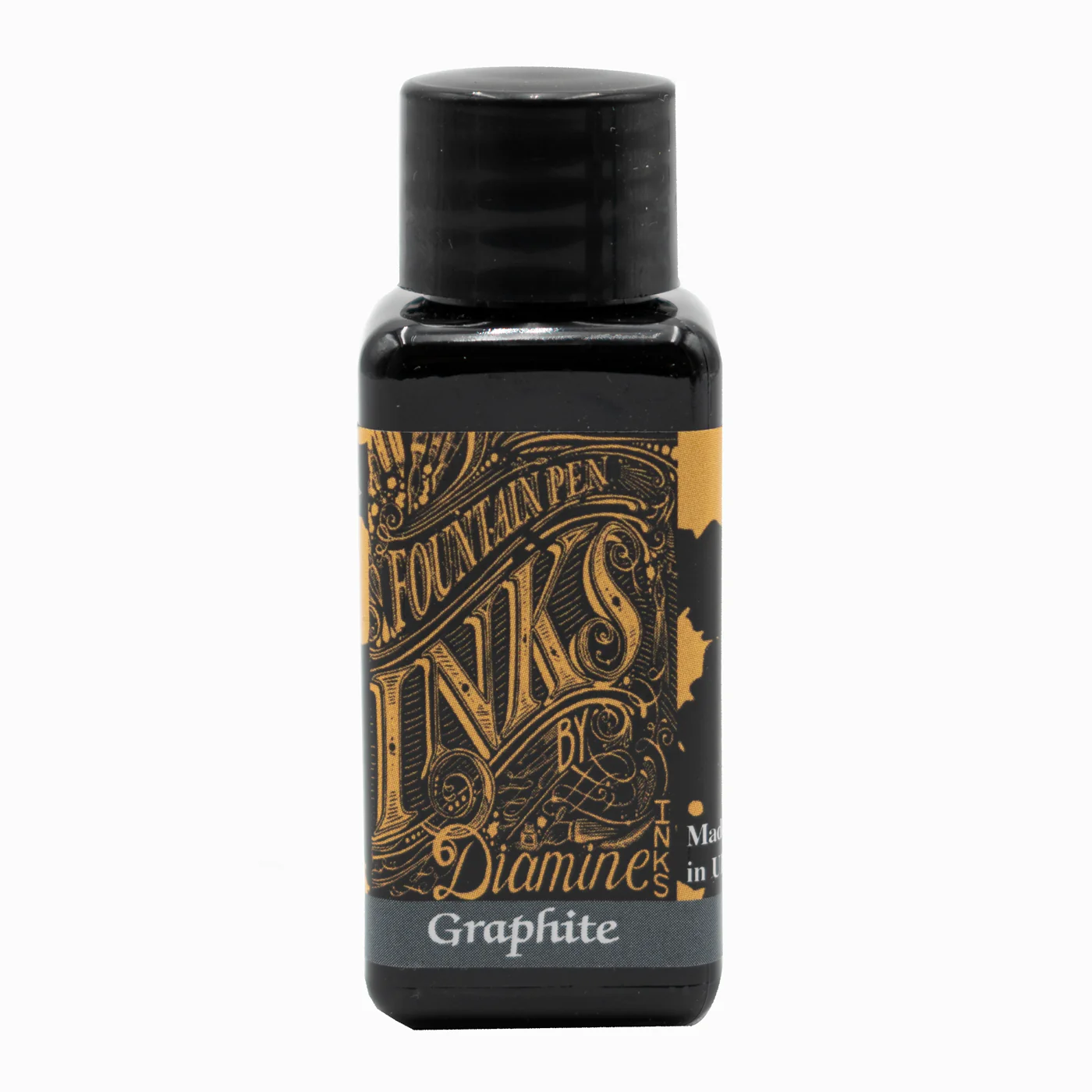 Diamine Graphite - Image 3