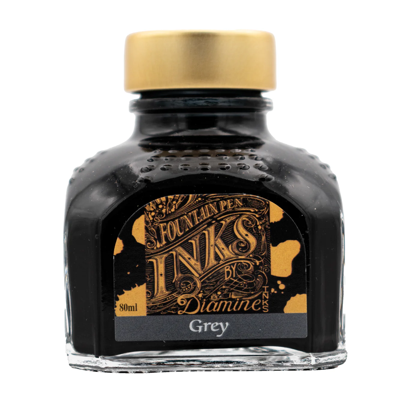 Diamine Grey - Image 2