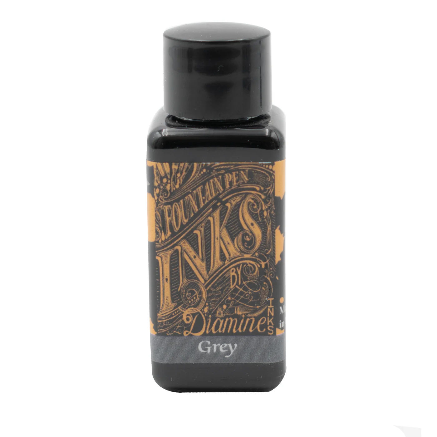 Diamine Grey - Image 4