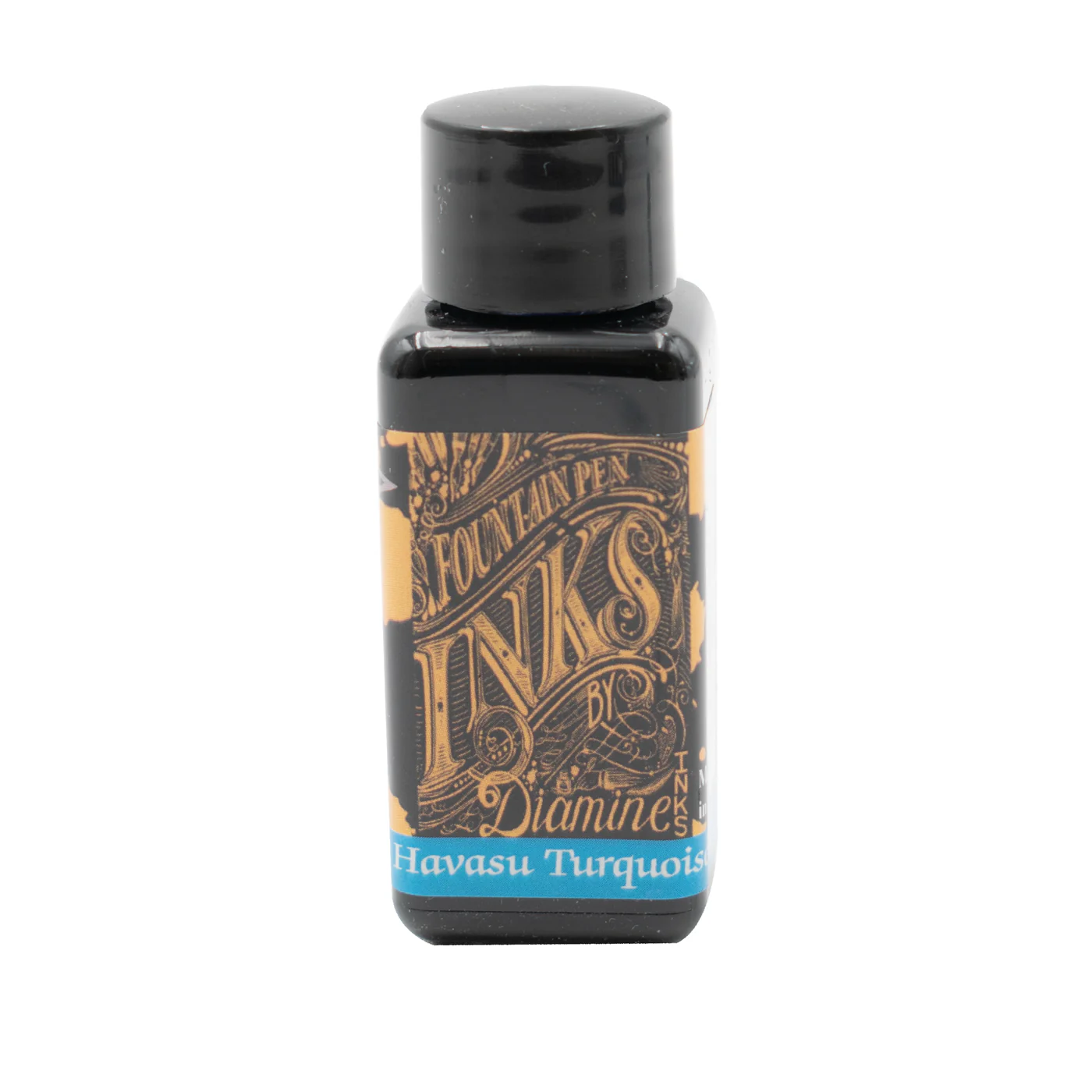 Diamine Havasu Turquoise - Image 3