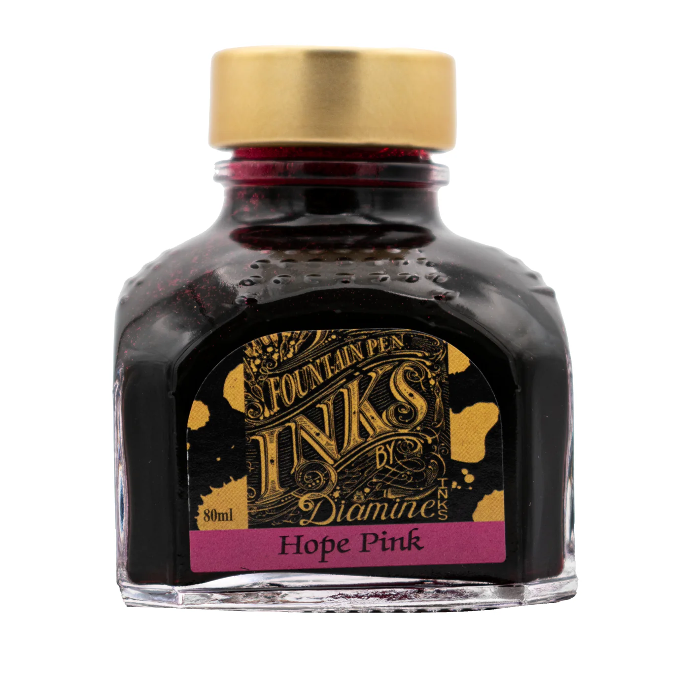 Diamine Hope Pink - Image 2