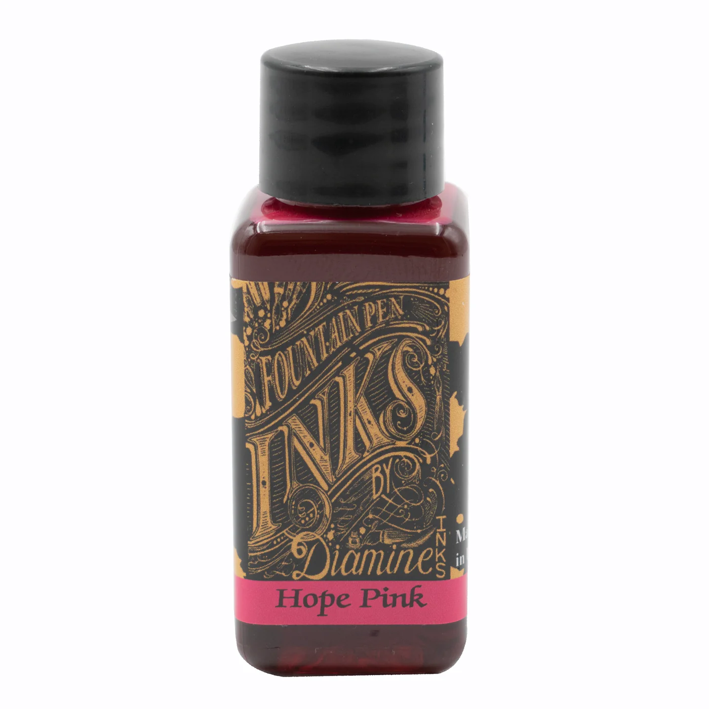 Diamine Hope Pink - Image 3