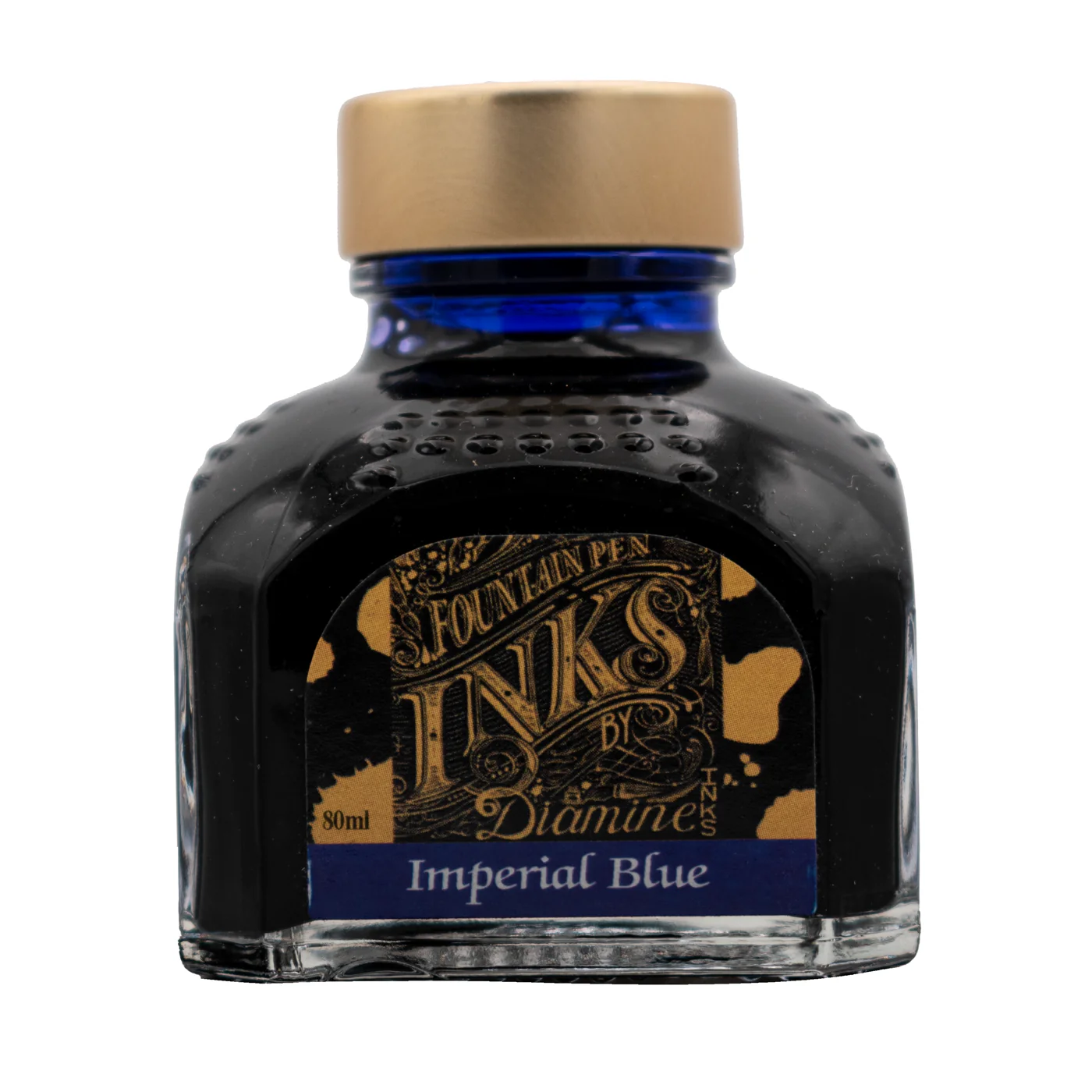 Diamine Imperial Blue - Image 2