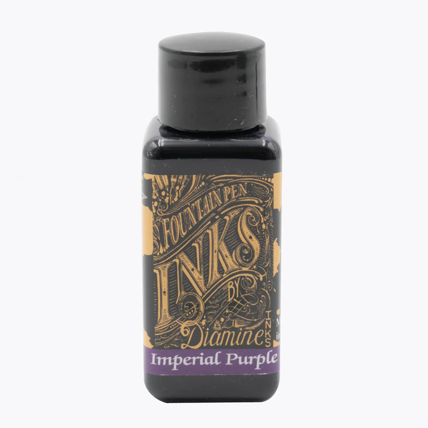 Diamine Imperial Purple - Image 3