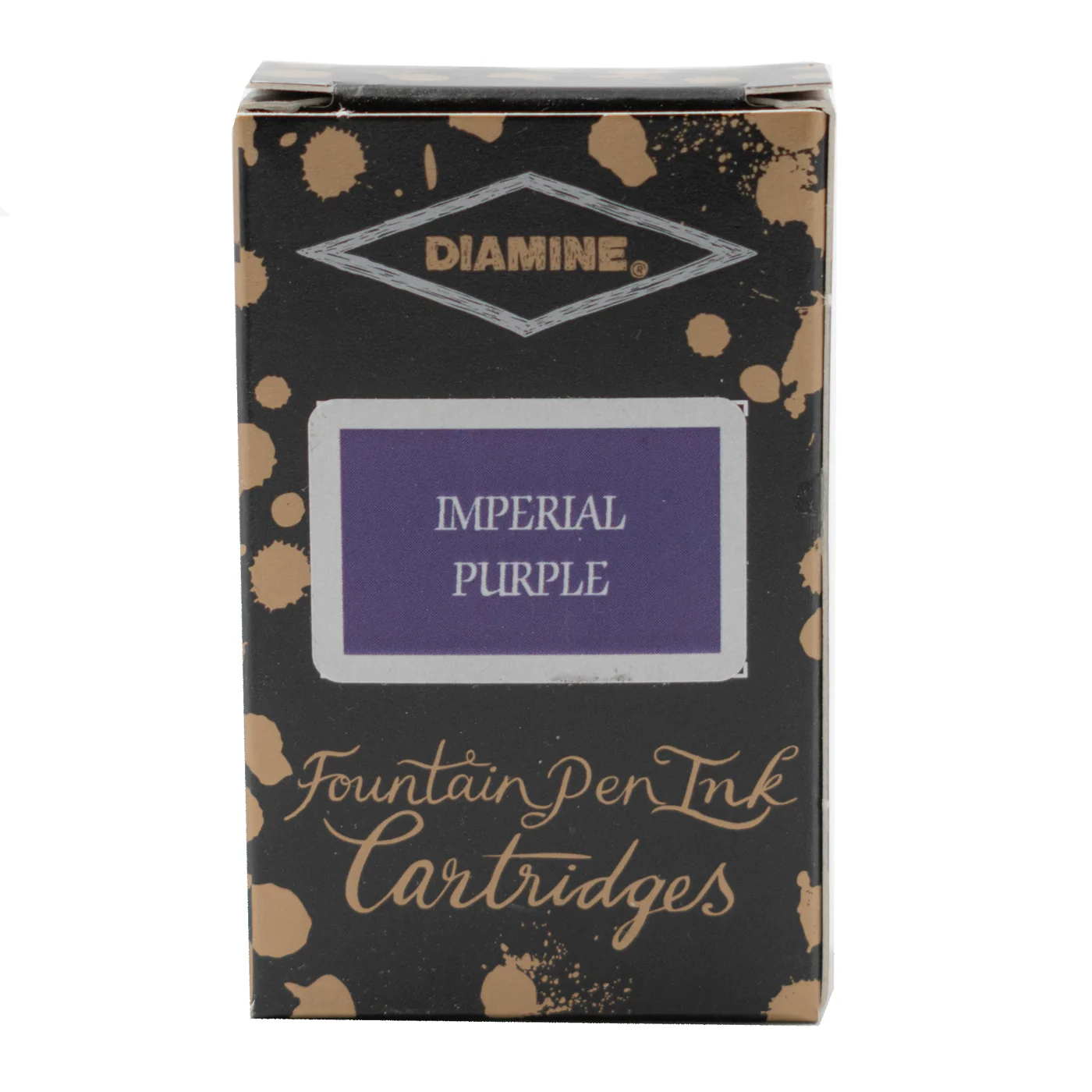 Diamine Imperial Purple - Image 4