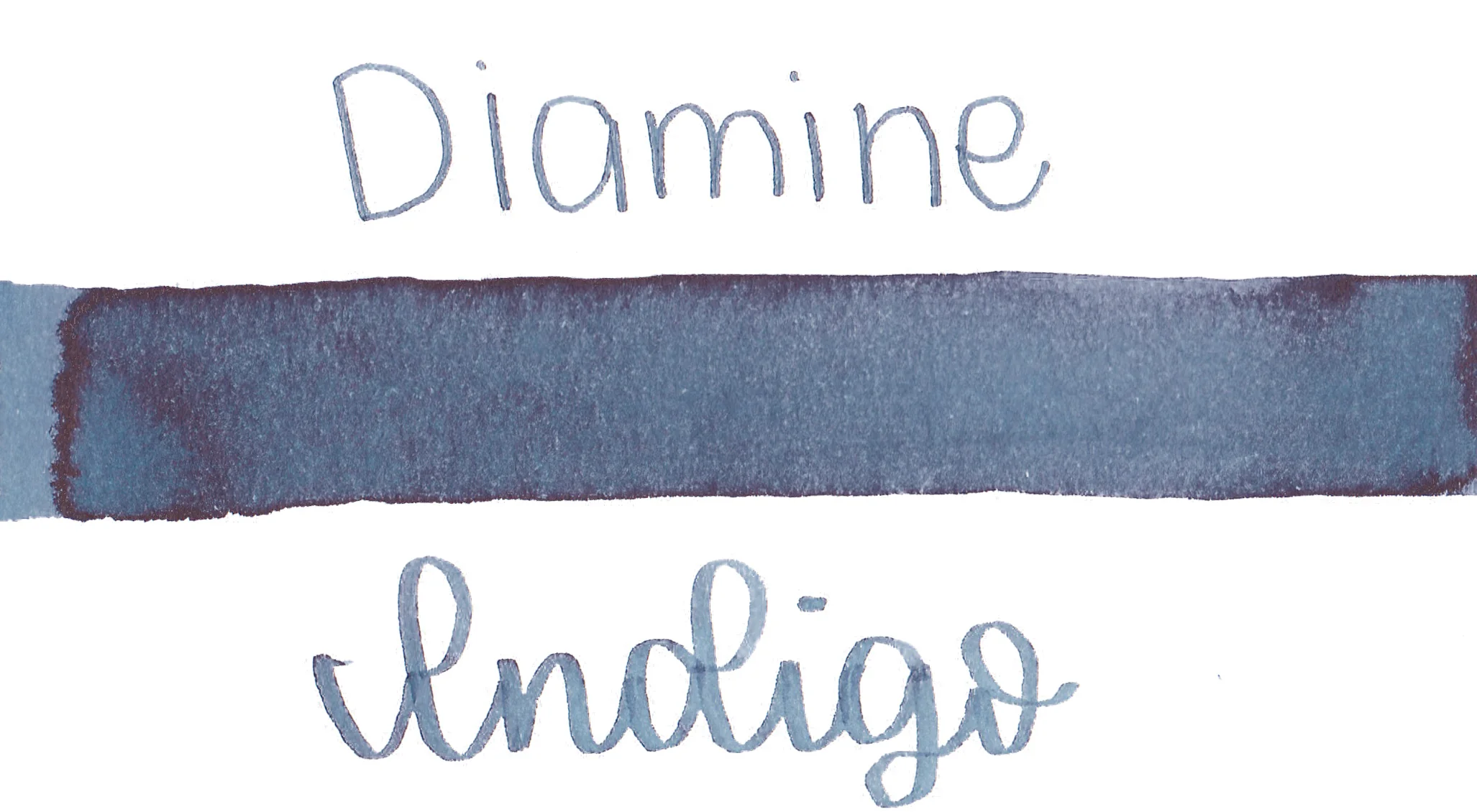 Diamine Indigo