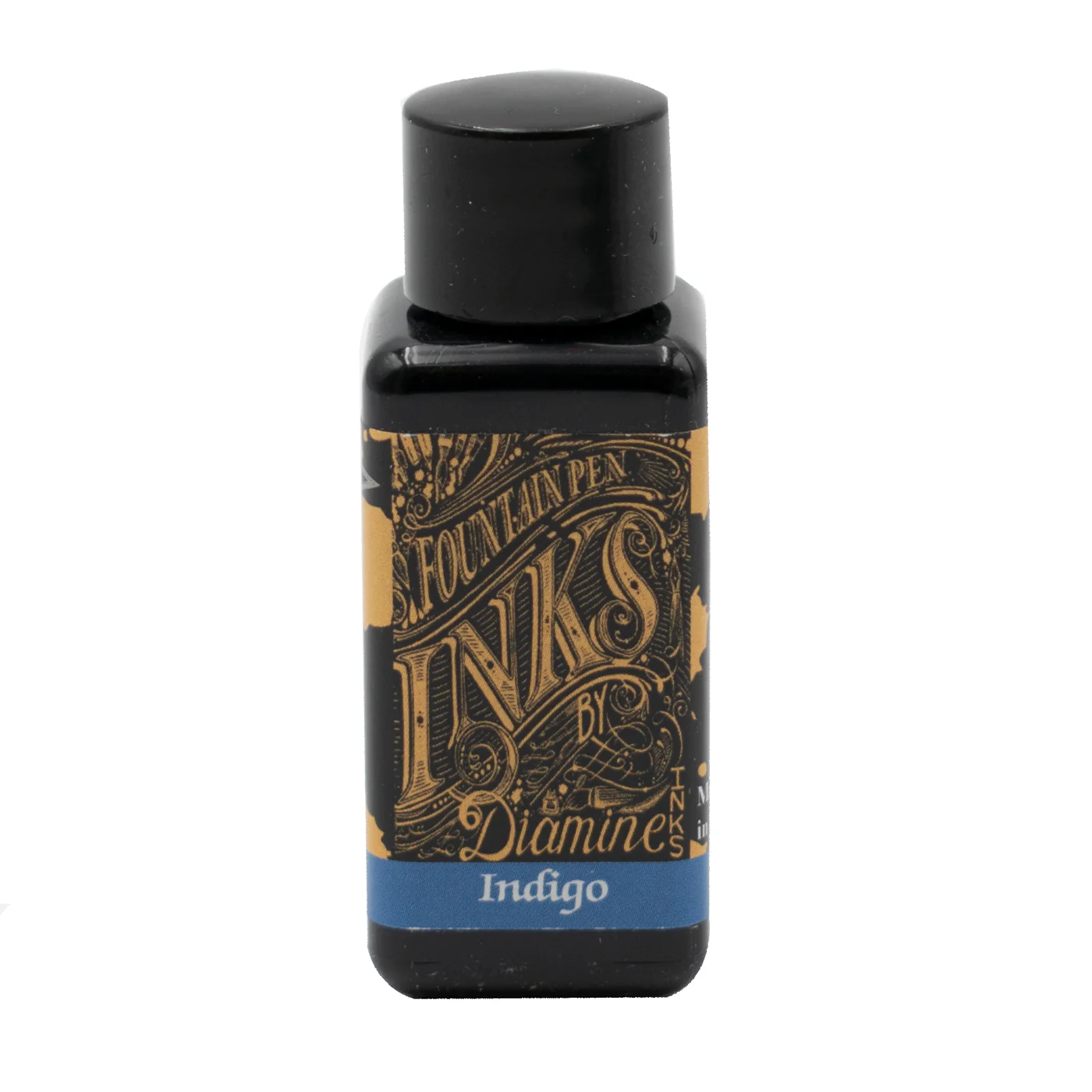 Diamine Indigo - Image 3