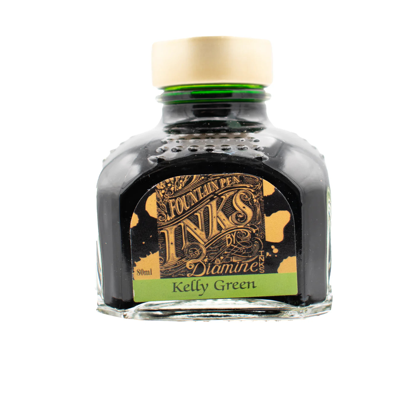 Diamine Kelly Green - Image 2