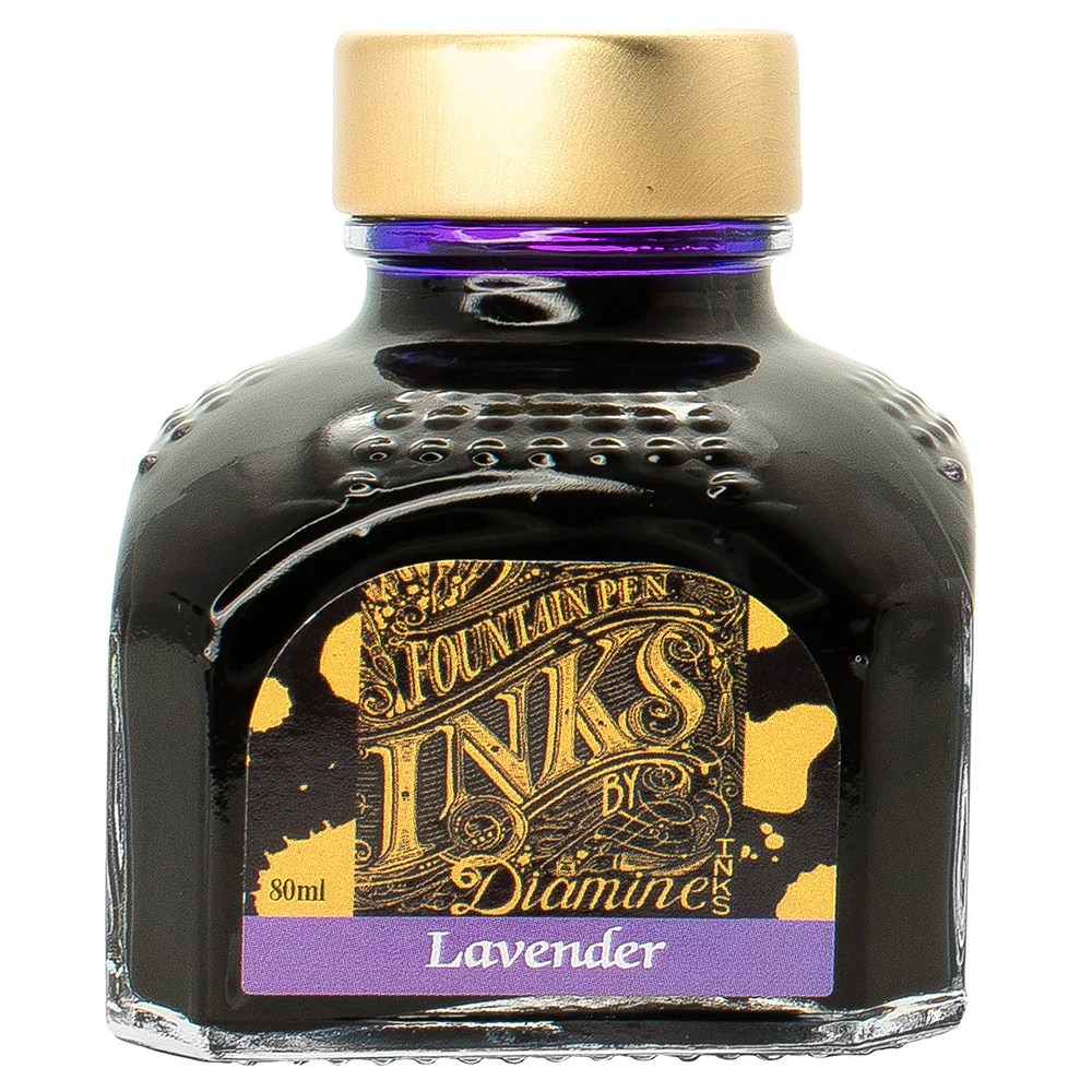 Diamine Lavender - Image 2