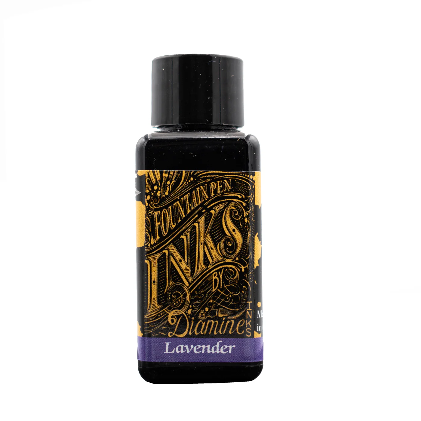 Diamine Lavender - Image 3