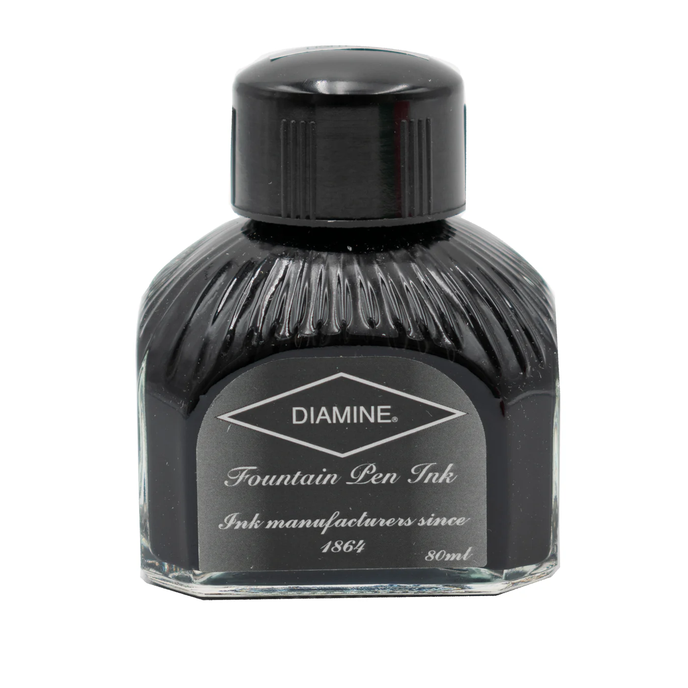 Diamine Spring Green (Light Green) - Image 3