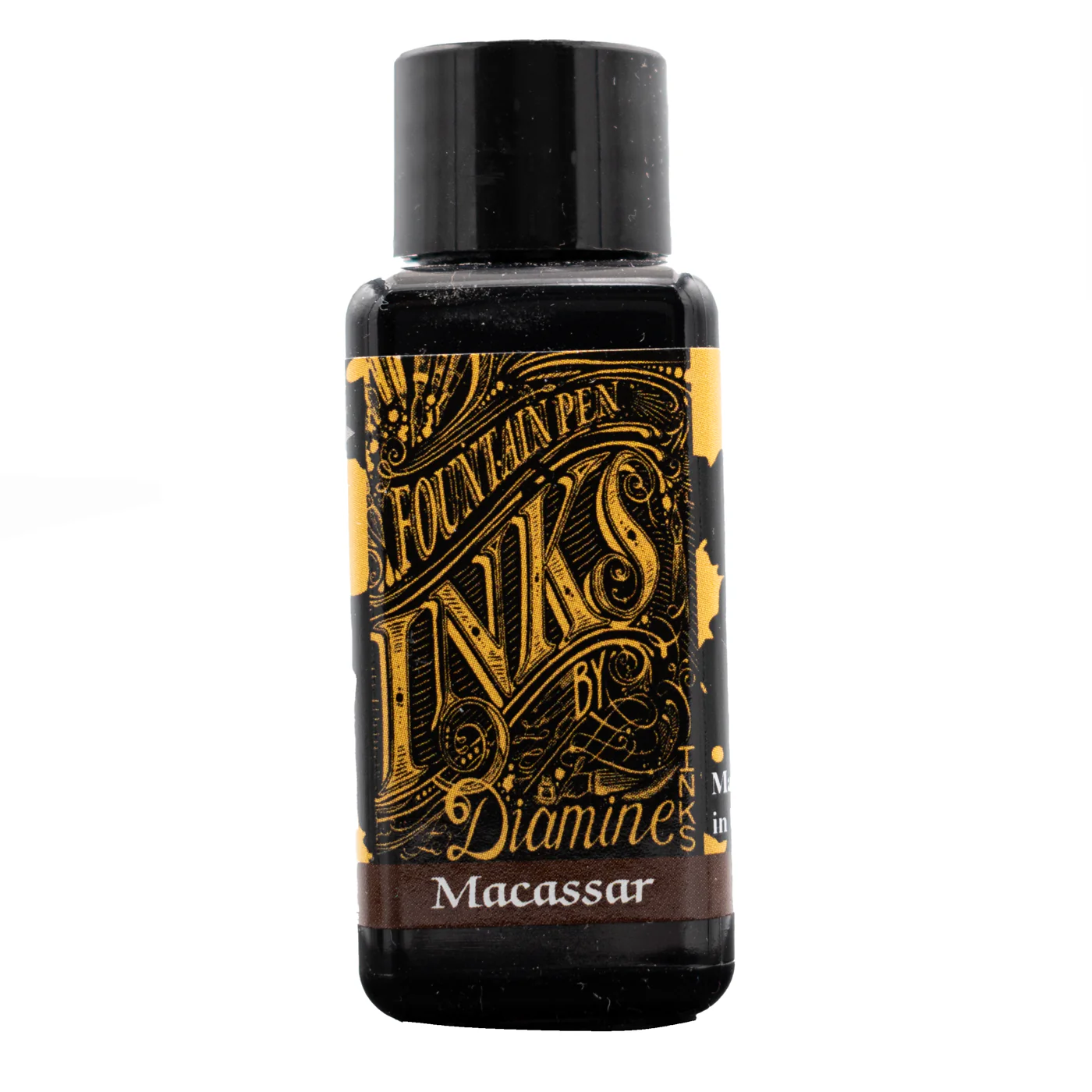 Diamine Macassar - Image 3