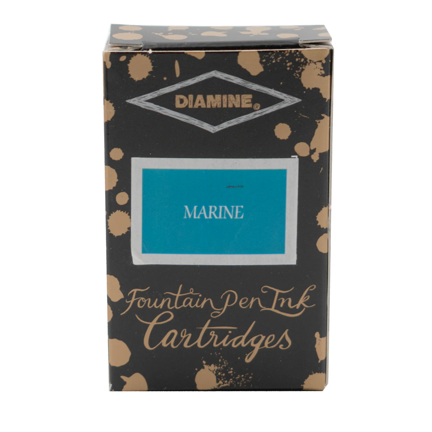 Diamine Marine - Image 4