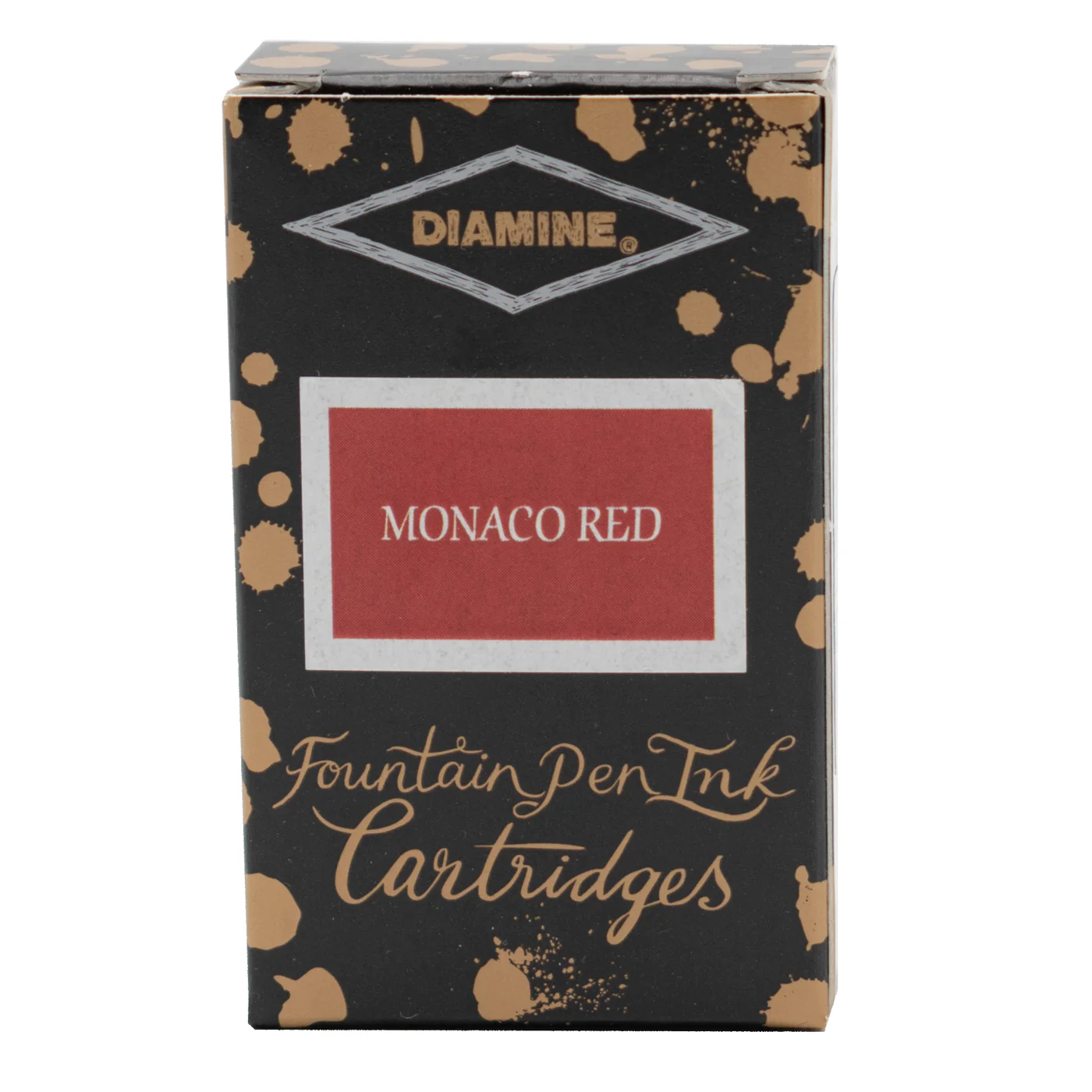 Diamine Monaco Red - Image 4