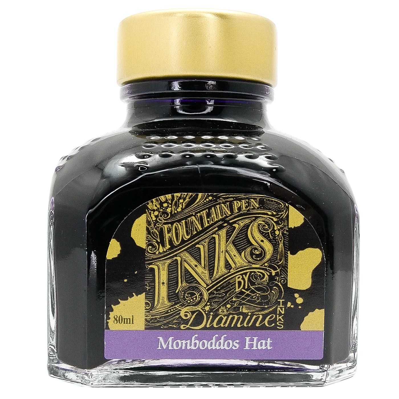 Diamine Monboddos Hat - Image 2