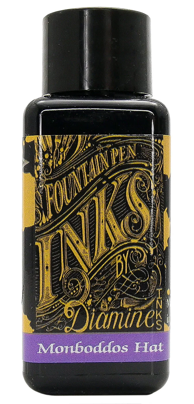 Diamine Monboddos Hat - Image 3