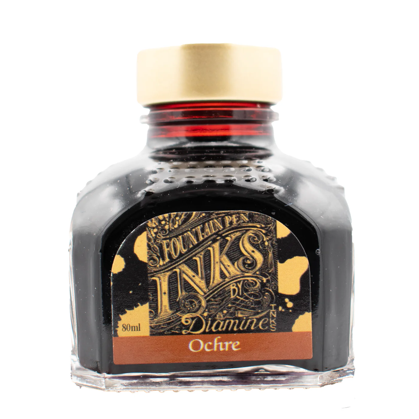 Diamine Ochre - Image 2