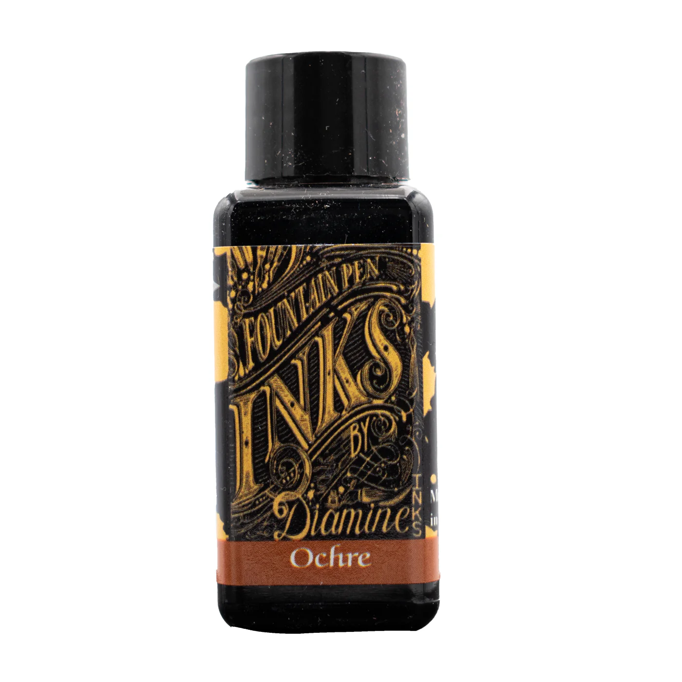 Diamine Ochre - Image 3