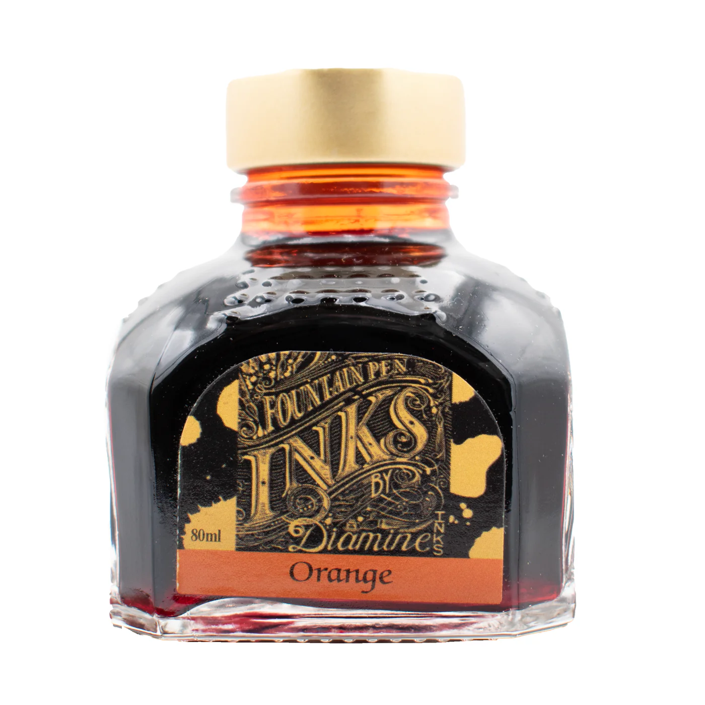 Diamine Orange - Image 2