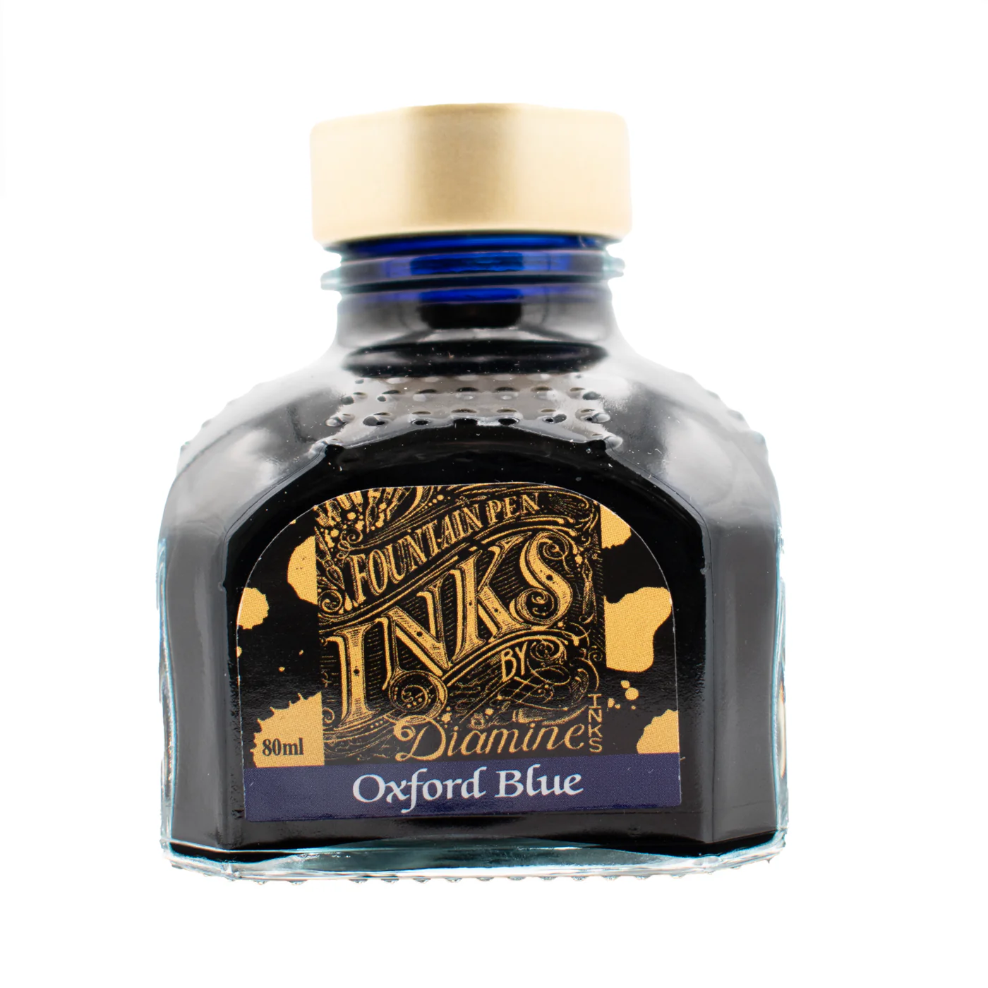 Diamine Oxford Blue - Image 2