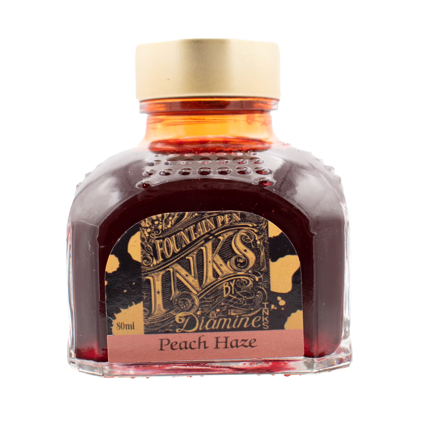 Diamine Peach Haze - Image 2
