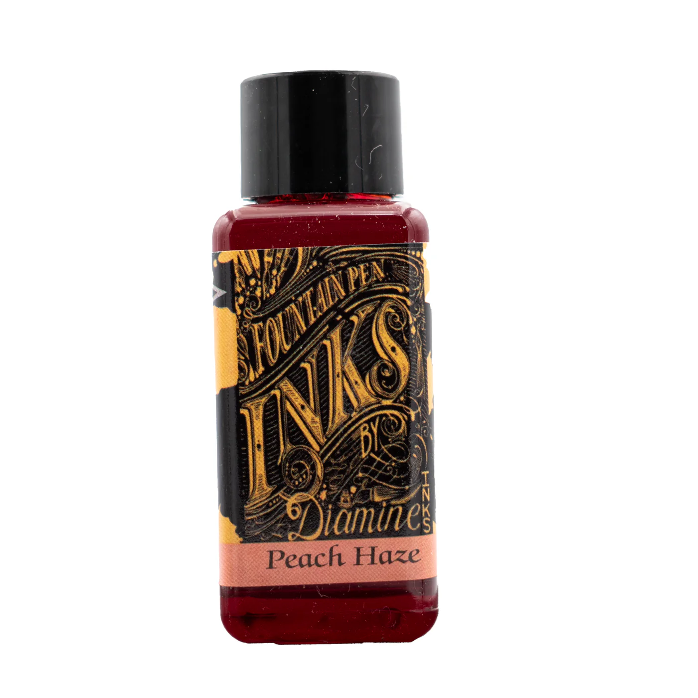 Diamine Peach Haze - Image 3