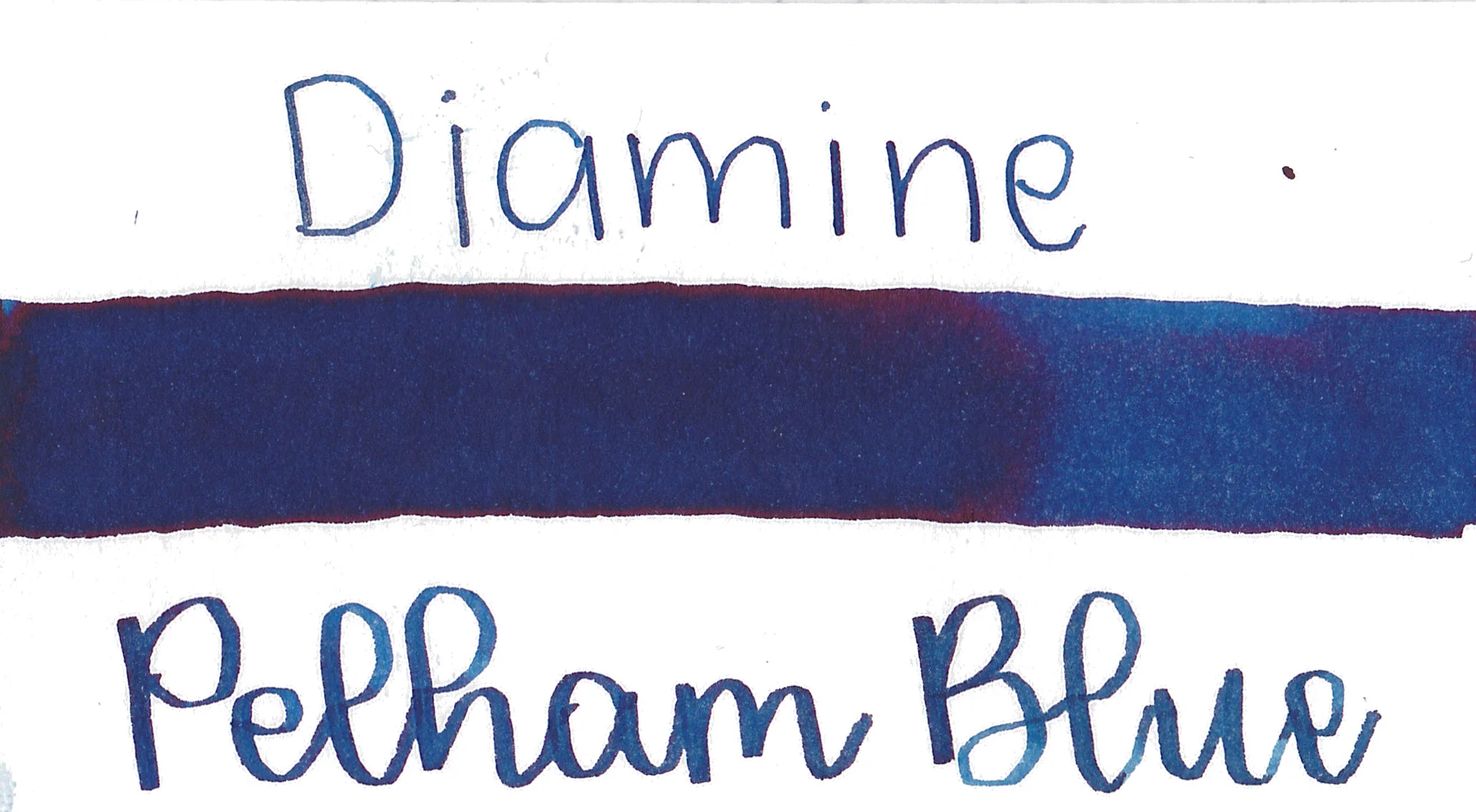 Diamine Pelham Blue