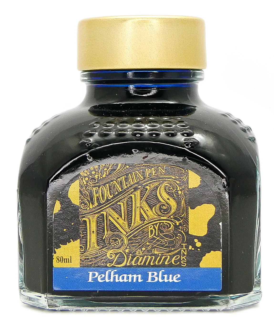 Diamine Pelham Blue - Image 2