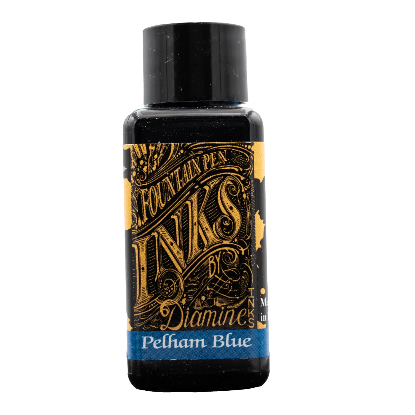 Diamine Pelham Blue - Image 3