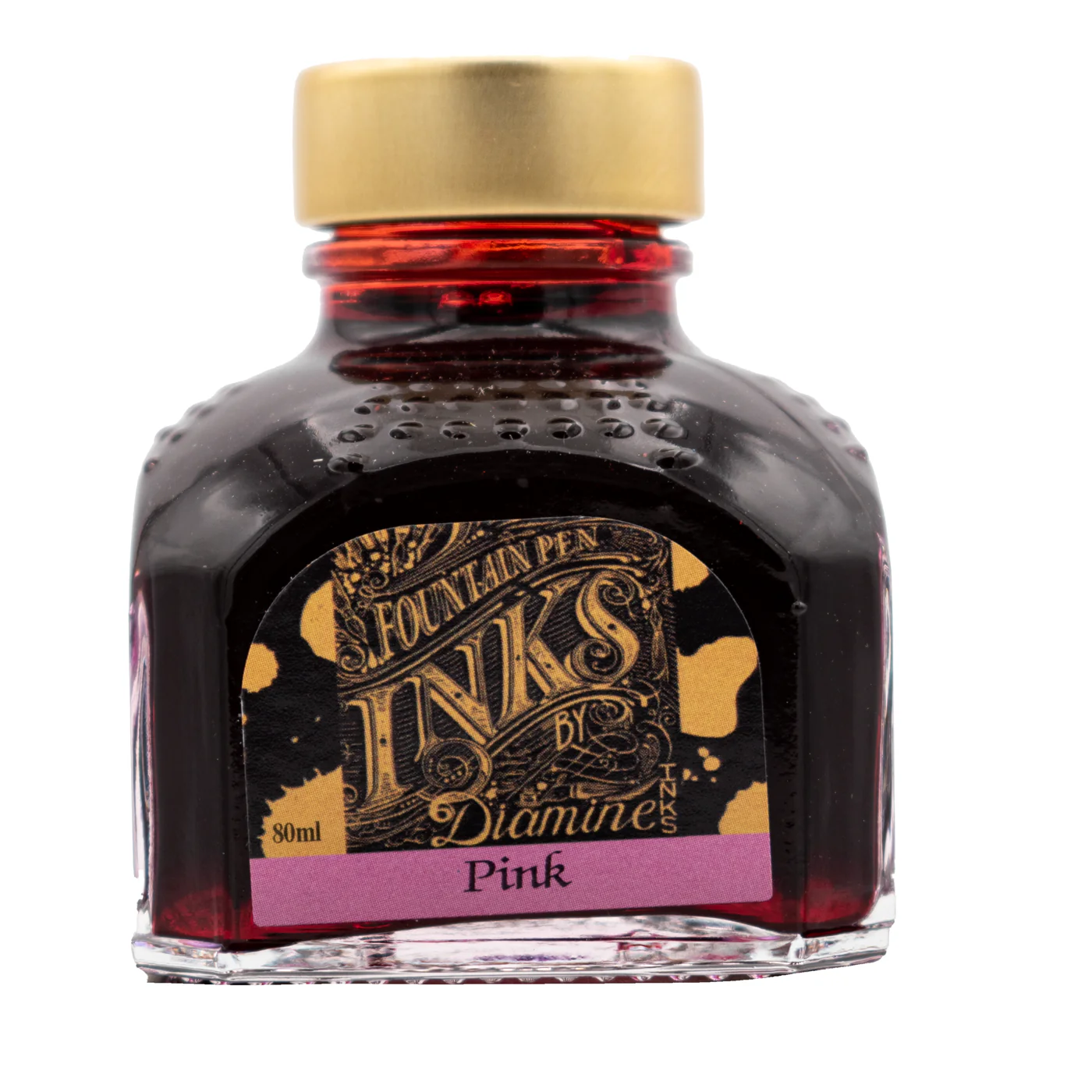 Diamine Pink - Image 2