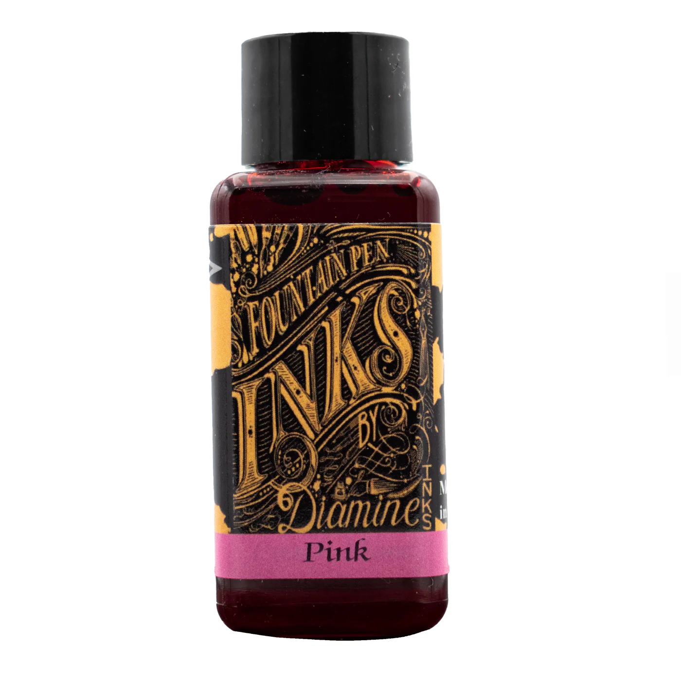 Diamine Pink - Image 3