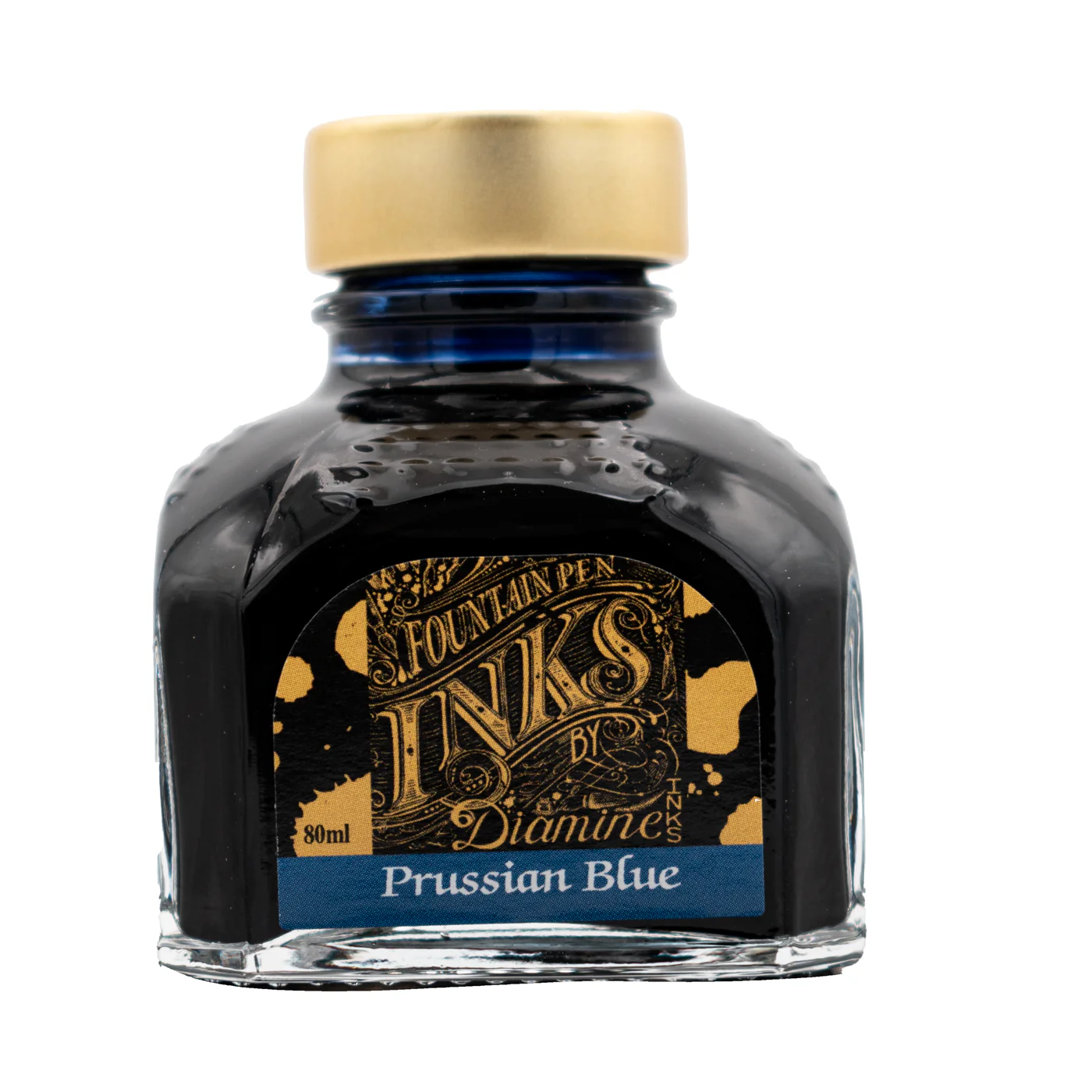Diamine Prussian Blue - Image 2