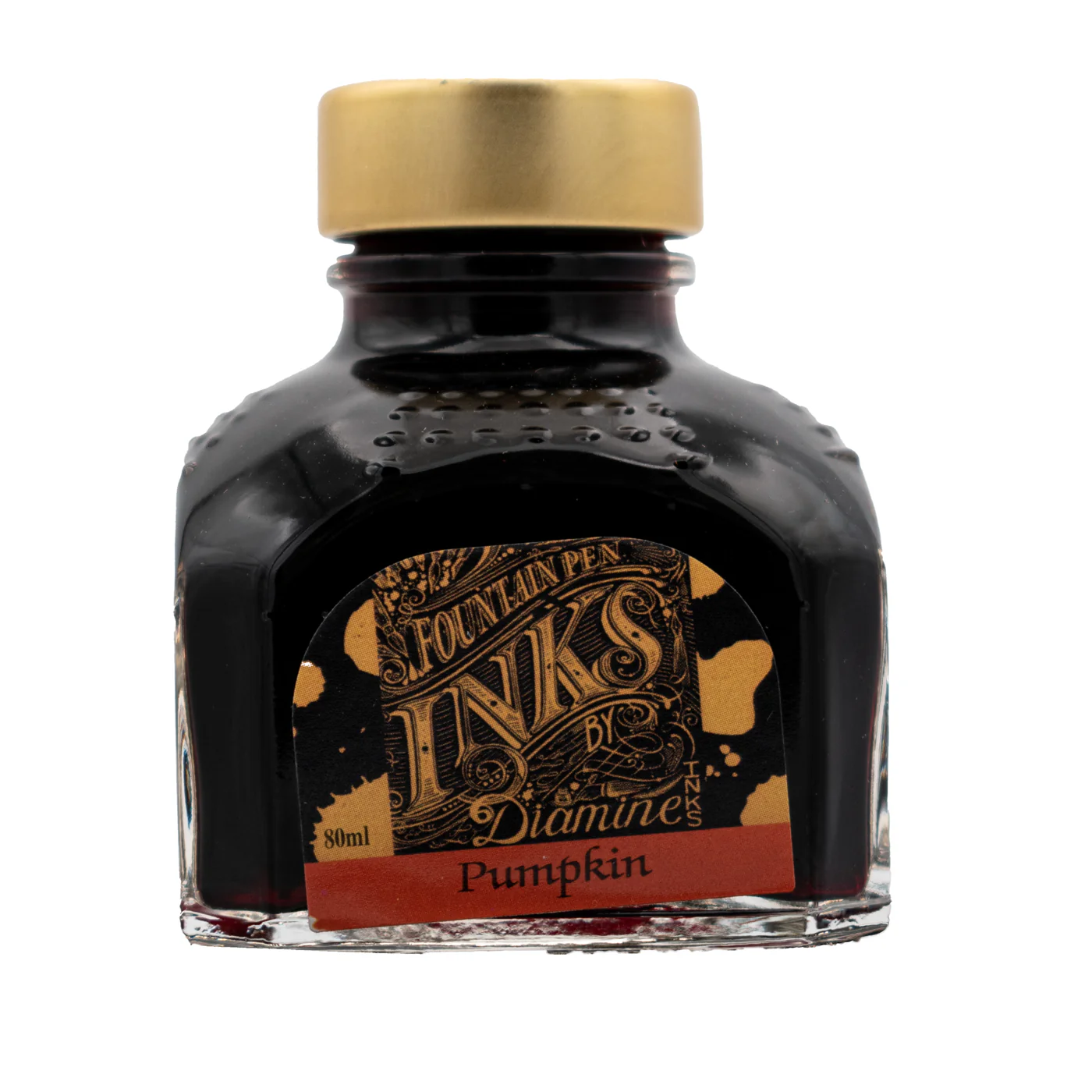 Diamine Pumpkin - Image 2