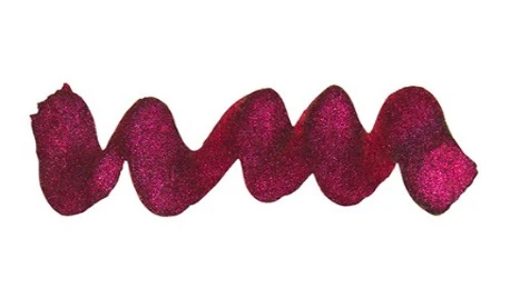 Diamine Purple Edition Chameleon Bah Humbug - Image 3